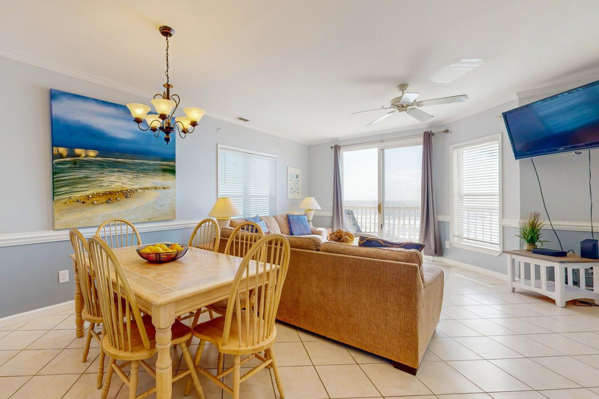 Seaside Condos Folly Beach Oda fotoğraf